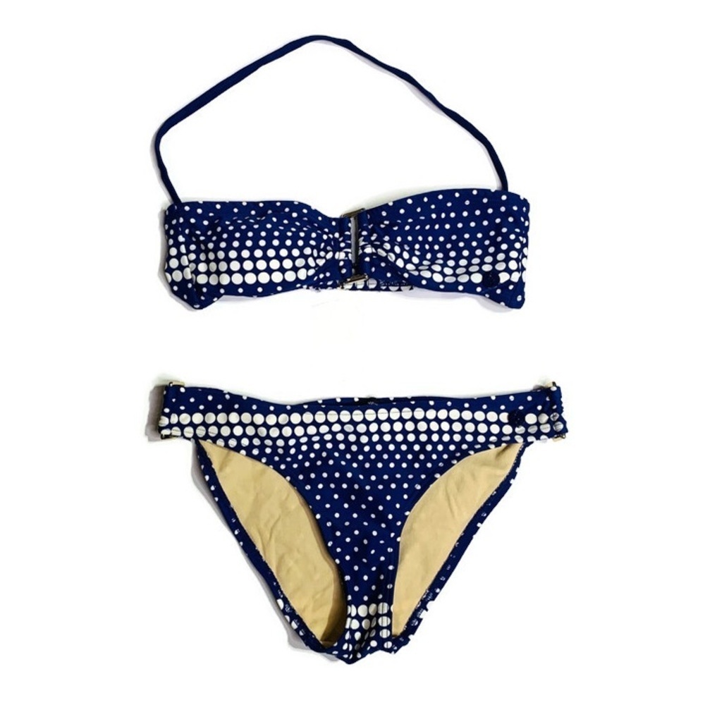 French Connection CS‎ bathing suit bikini